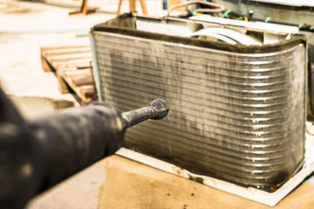 Best Commercial Air Duct Cleaning  in St Andrews, SC