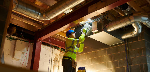 Best Residential Air Duct Cleaning  in St Andrews, SC