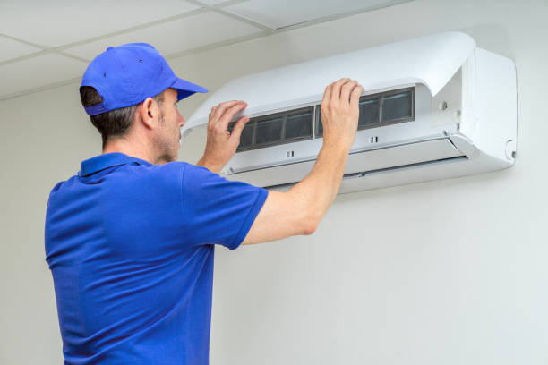 Best Commercial HVAC Duct Cleaning  in St Andrews, SC