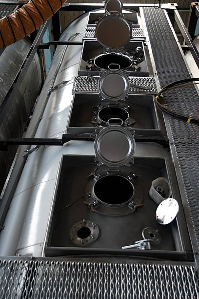 Trusted SC Airduct Cleaning Experts