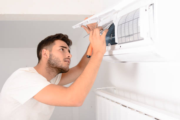 Best HVAC Air Duct Cleaning  in St Andrews, SC